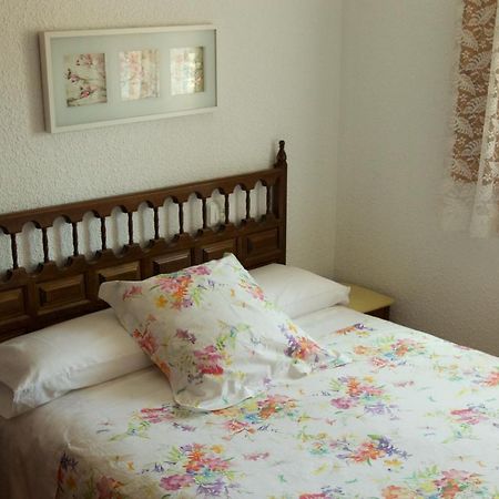 Apartamento Blasco Albarracín Buitenkant foto