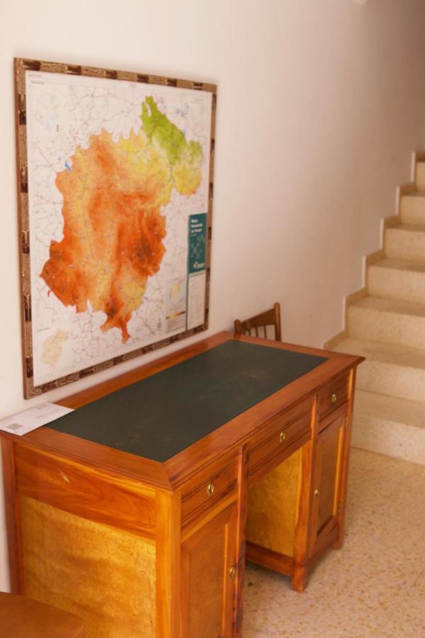 Apartamento Blasco Albarracín Buitenkant foto