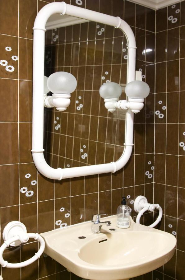 Apartamento Blasco Albarracín Buitenkant foto