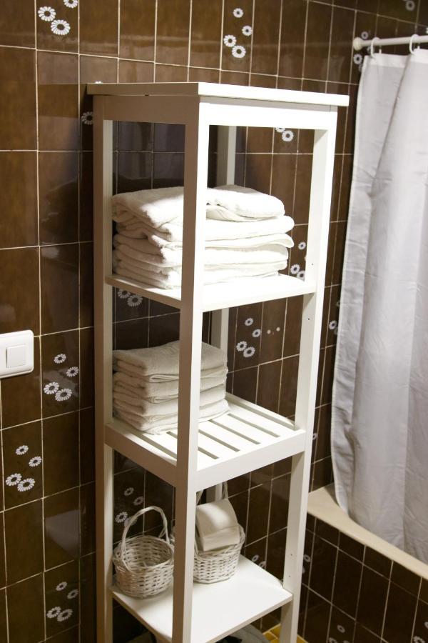 Apartamento Blasco Albarracín Buitenkant foto